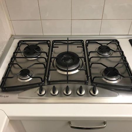 Ponte Vecchio Cozy Oltrarno Apartment 佛罗伦萨 外观 照片