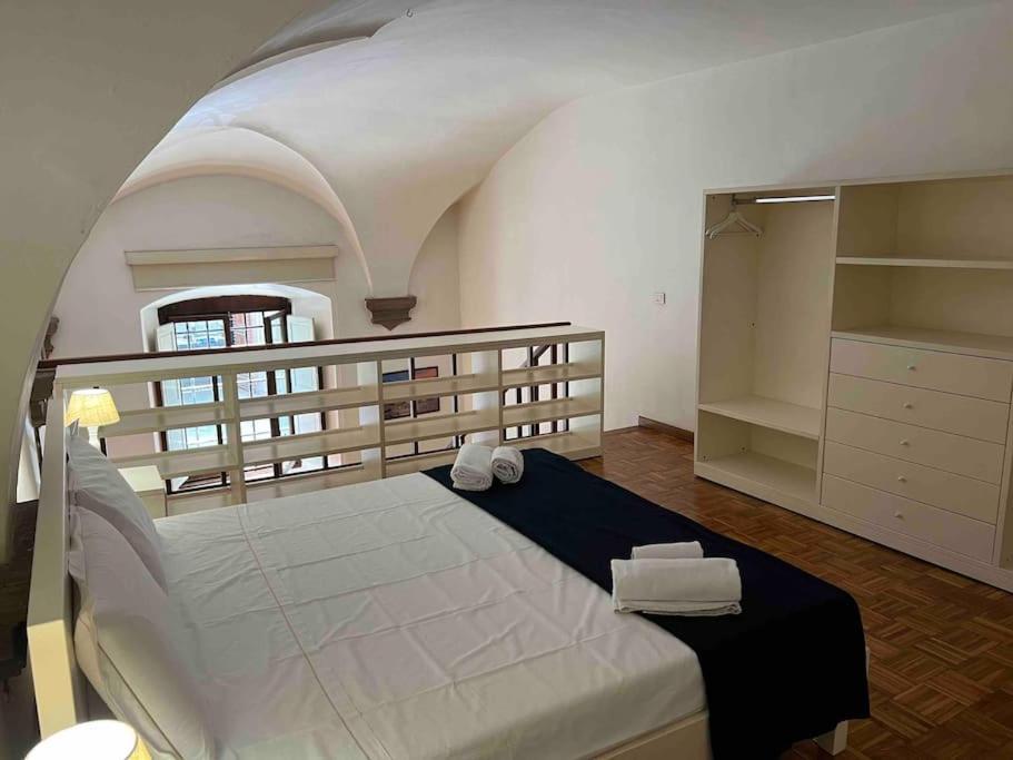 Ponte Vecchio Cozy Oltrarno Apartment 佛罗伦萨 外观 照片