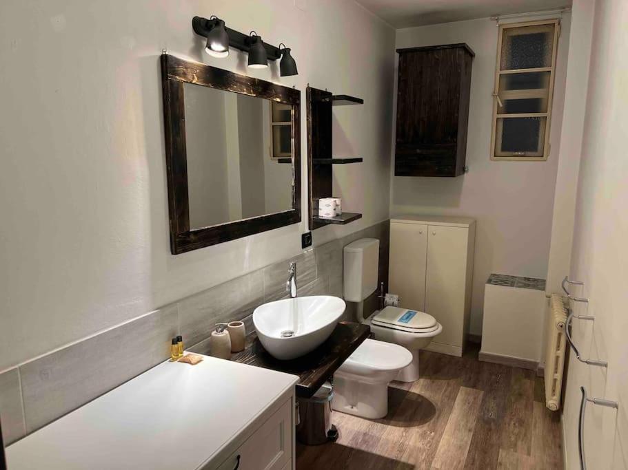 Ponte Vecchio Cozy Oltrarno Apartment 佛罗伦萨 外观 照片