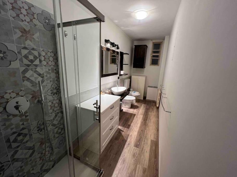 Ponte Vecchio Cozy Oltrarno Apartment 佛罗伦萨 外观 照片