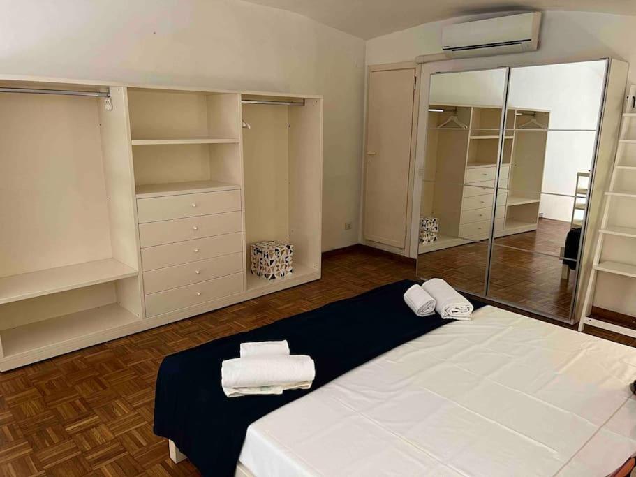 Ponte Vecchio Cozy Oltrarno Apartment 佛罗伦萨 外观 照片