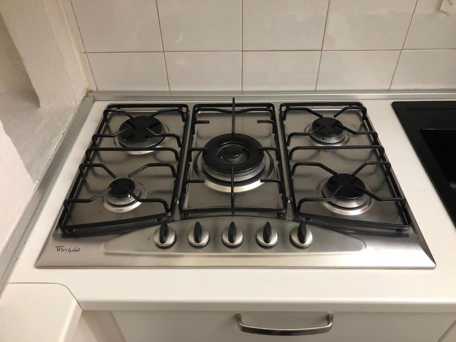Ponte Vecchio Cozy Oltrarno Apartment 佛罗伦萨 外观 照片